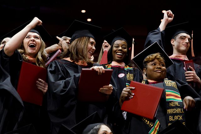 Order Cap & Gown: Graduation Checklist: Commencement: Indiana University  Bloomington